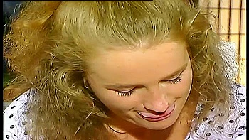 Arousing Vintage German Porn Movie [analysis]