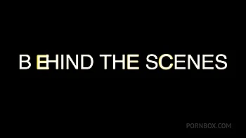 Bts: Queen For The Day's 1st Bbg Featuring Renee Rose With Brian Omally And James Angel