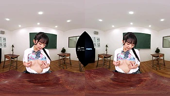 After School Sex with My Full of Smile Classmate