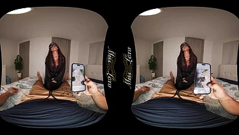 Hot Milf Is Hungry For Cock