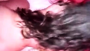 Theestefania Rough Anal On Homemade Tape