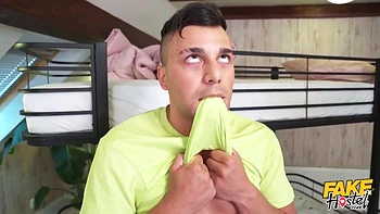 Cum Play Games With Us 1 - May Thai