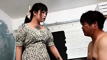 Faceslap Japan Super Hard - The Unrelenting Faceslapping Of