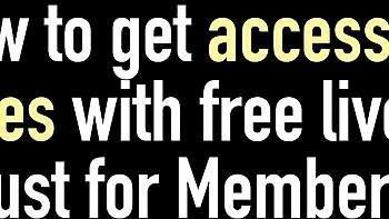 Maggie Green - masturbation action