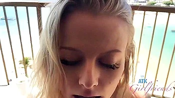 Hot Teen 18+ Paris White Pov Sex Video