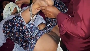 Stepbrother-in-law And Stepsister-in-laws Funny Desi Romance