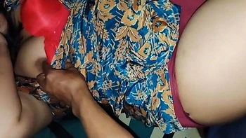 Fucking Her Stepsister-in-law