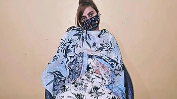 Having Fun With My Stepsisters College Friend Horny Girl