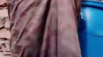 Desi Village Girl Taking A Bath Openly At Her Friend House And Fingering Her Pussy. Viral Xxx Video