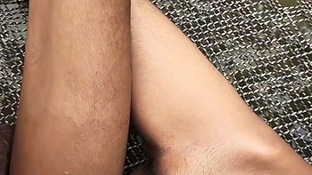 Desi Beautiful Village Teen 18+ Girl Tight Pusssy Outdoor Sex Video