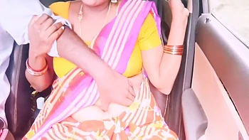 Indian Maid Car Sex Telugu Dirty Talks