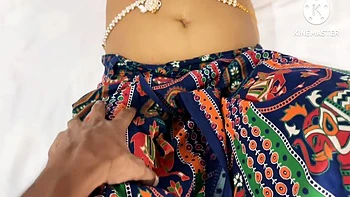 Indian Bahu Get Fucked In Her Tight Asshole Ass Fucking By Her Stepbrother In Law During Daytime ( Hindi Audio )