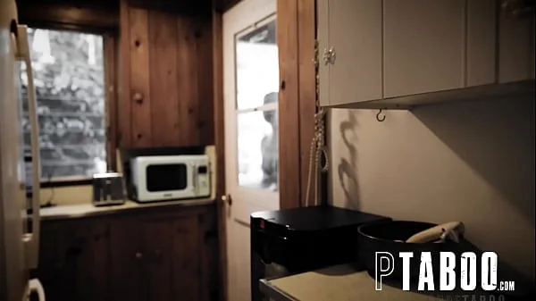 The Bad Neighbours Laney Grey, Seth Gamble, Charles Dera