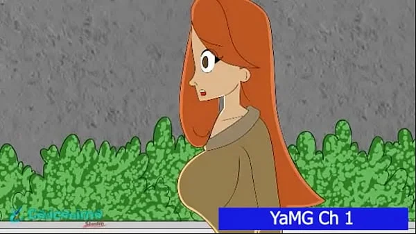 You are my girl | Chapter 1 | Caricanima Studio