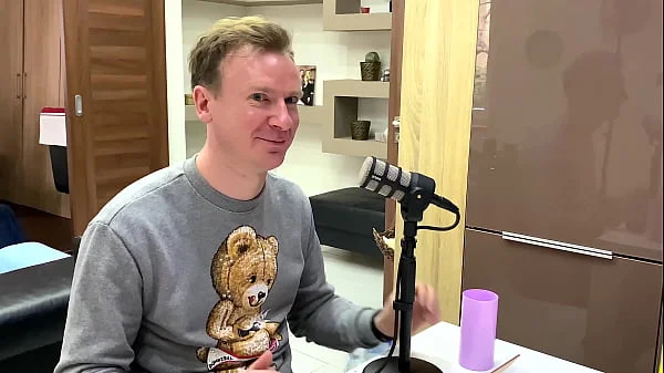 The LustCast Podcast - Japanese Porn in focus with Pornstar Melody Marks