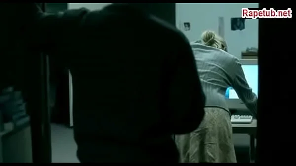 Looking for name.   Lady in office