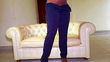 African sexy: Blowjob, Amateur  Babe Porn