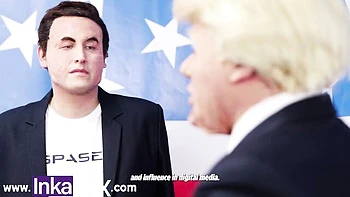 Big ass xxx with consummate sugar from Inka Sex