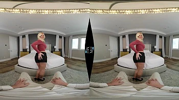 Bunker Nut Buster 2: Ass Backwards