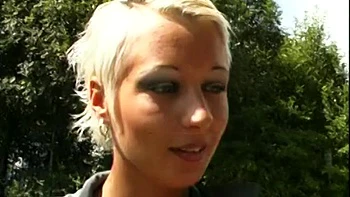 Euro 3: Blowjob, Doggy  Cowgirl Porn