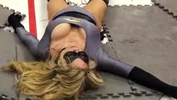 Mr Richard Gaunt ft. Coco: Eporner, Fetish  Bondage Porn