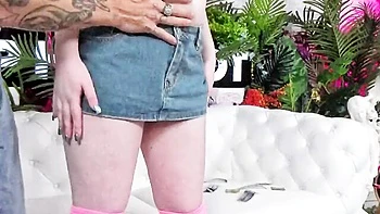 Bryan and Gigi's pornstar video