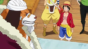 One piece ft. Luffy Zoro Brook: Bongacams, Japanese  Solo Porn