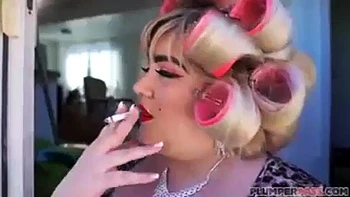 Genevieve Lefleur: Blowjob, Doggy  Big Tits Porn