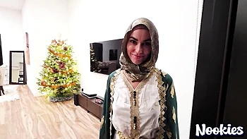 Notable Venus Valencia - student dirt - Nookies