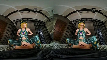 Back at it - good good: Blowjob, Doggy  Cowgirl VR Porn