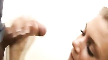 Playful hooker's orgasm movie