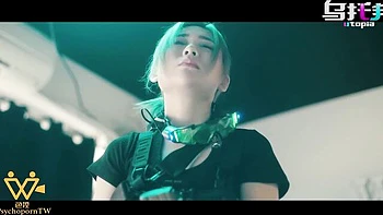 Watch aristocratic escort's sex