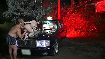 When My Stepfather, A Taxi Driver