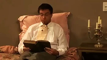 Maid: Doggy, Cowgirl  Missonary Porn