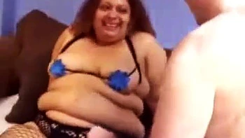 Cute latina BBW: Blowjob, Doggy  Fansly Porn