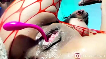 Mary: Big Tits, Big Ass  Xnxx Porn