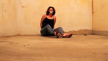 Tape gagged and cuffed: Xhamster, Fetish  Bondage Porn