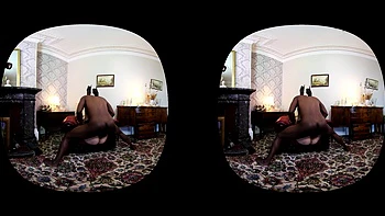 Bbc Jay Playhard Fucks Melanie Moore In The Library