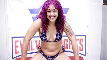 Vs Marcelo Ending In Pegging - Daisy Ducati