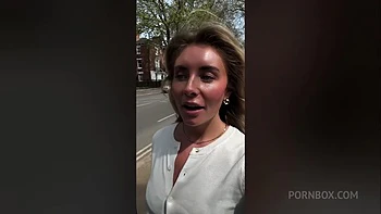 Bonnie Blue & Keiran Lee - 2 Freaks From Derby