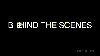 Bts: Big Dick Procrastination Featuring Clara Trinity With Damion Dayski