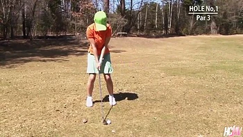 Kunimi Nana And Nana Kunimi In Well-made Tootsie Xxx