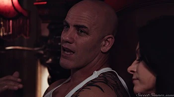 My Girlfriend's Mother Vol. 14 Scene 4