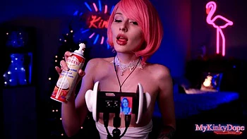 MKD Adult Asmr: Blowjob, Amateur  Blonde Porn