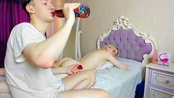 Annaandalexx 2023-02-24 02-25 03-06 03-23: Blowjob, Cowgirl  Missonary Porn