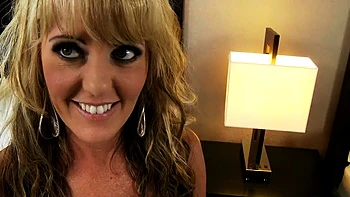 Busty amateur MILF anal hardcore