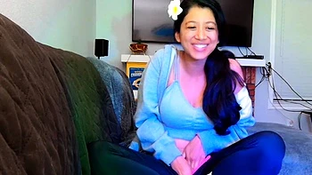 Amateur asian cocksucker teen