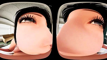 SIVR-998: Blowjob, Cowgirl  Anal Porn