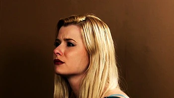 Shae Summers fucking a big cock close up