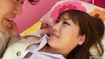 Asian School Is Wild!